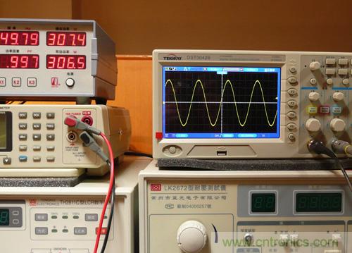 爆600W正弦波逆變器制作全流程，附完整PCB資料