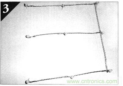 DIY：簡(jiǎn)單自制立體LED走馬燈【附電路圖】