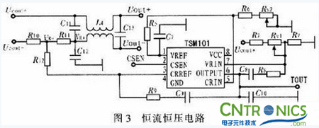 牛人解讀：PFC開關(guān)電源設(shè)計在LED路燈上的妙用  