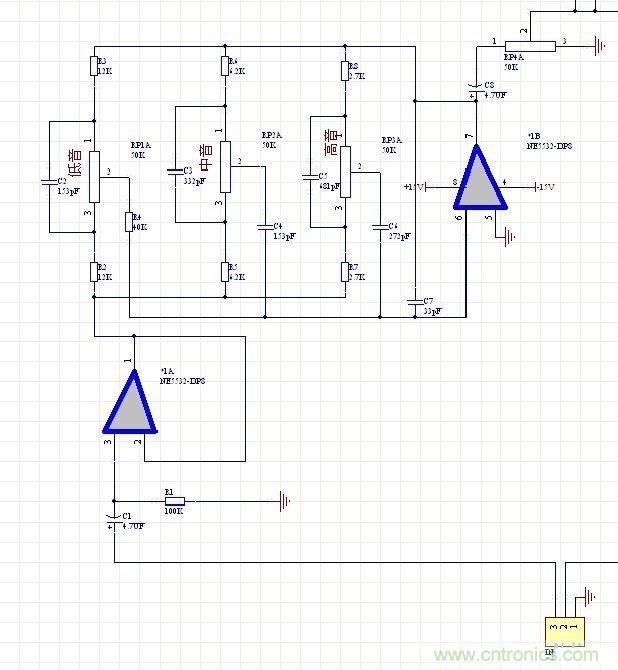 這是主電路