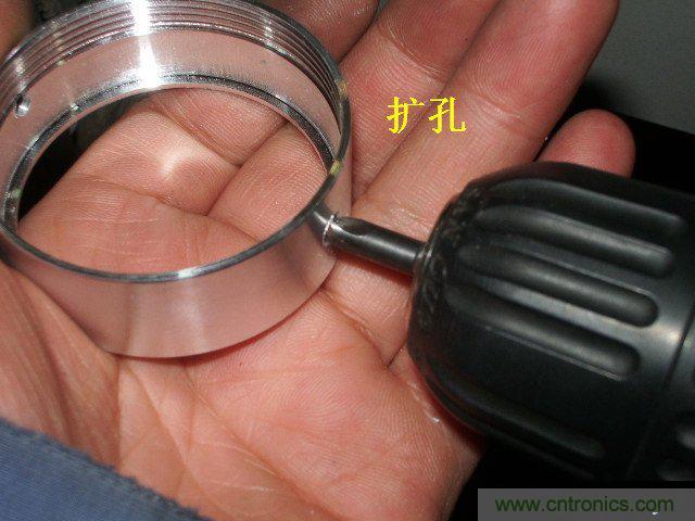 DIY：大雄家的路燈，帶你找回童年的記憶