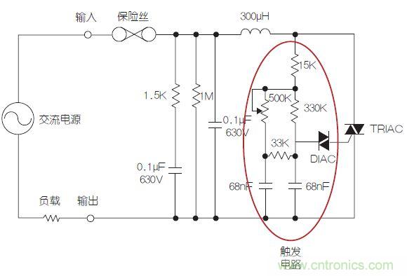 LED燈泡可調(diào)光的方案解析