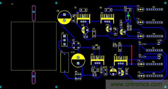 PCB