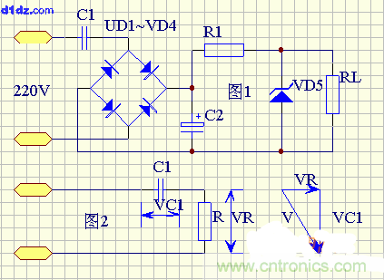 選對(duì)電容buck電路元器件，就這么省錢！