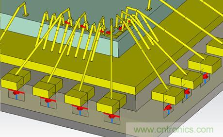 減少引腳數(shù)量還能改進(jìn)PCB設(shè)計(jì)的“秘密”——裸露焊盤