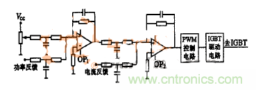 簡析電路：超高頻諧振感應(yīng)加熱電源的設(shè)計思路