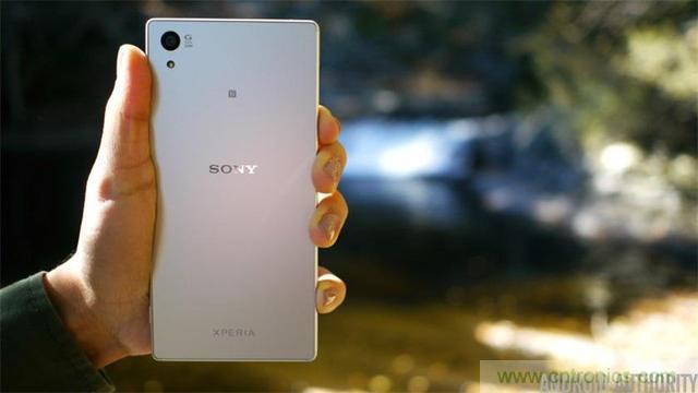 傳奇索尼，憑借Sony Xperia Z5能否在移動(dòng)市場(chǎng)奪得一席之地？