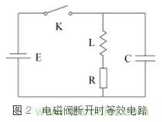 自動控制系統(tǒng)中感性器件干擾成因及抑制措施的研究