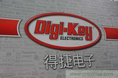 Digi-Key推出微信零件搜索功能以提升客戶體驗