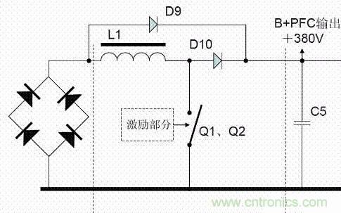 了解MOS管，看這個就夠了！