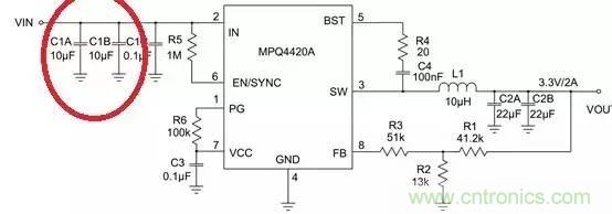 選個電容而已，有那么難么？