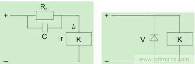 看這里，繼電器應(yīng)用的那些事兒