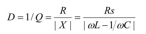 電容的Q值和D值是什么？Q值和D值有什么作用？