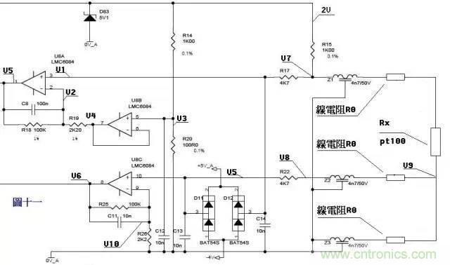 干貨 | 經(jīng)典運放電路分析