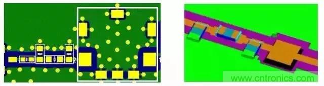 PCB設(shè)計(jì)總有幾個(gè)阻抗沒法連續(xù)的地方，怎么辦？