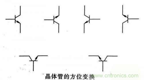 了解這些電路圖規(guī)則，一文教你看懂電路圖