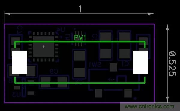 如何布局光伏電源的PCB？