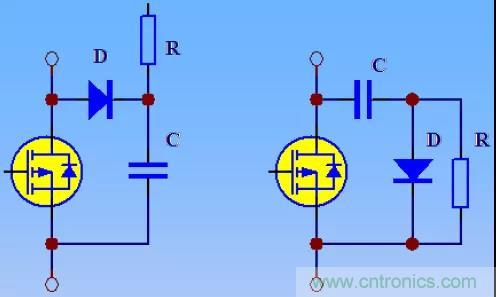 收藏！開關(guān)電源中的全部緩沖吸收電路解析