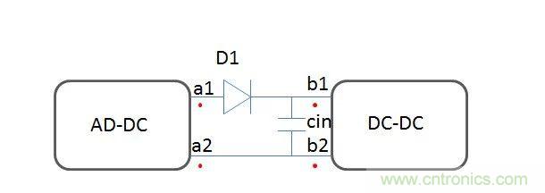 為什么電源模塊的輸出電壓會變低？