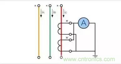 珍藏版電流互感器接線圖 太全了！