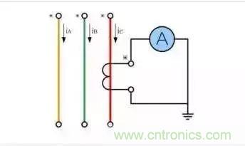 珍藏版電流互感器接線圖 太全了！