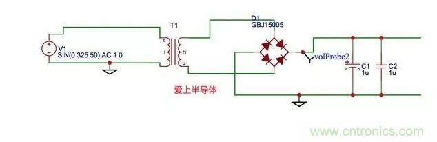 更深層次了解，電容是起了什么作用？