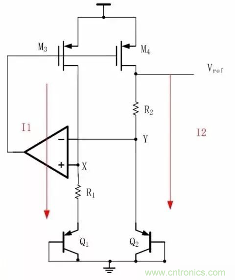 電源芯片的內(nèi)部結(jié)構(gòu)，你了解嗎？