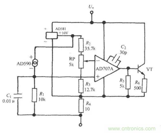 為什么采用4~20mA的電流來傳輸模擬量？