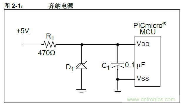 收藏！5V轉3.3V電平的19種方法技巧