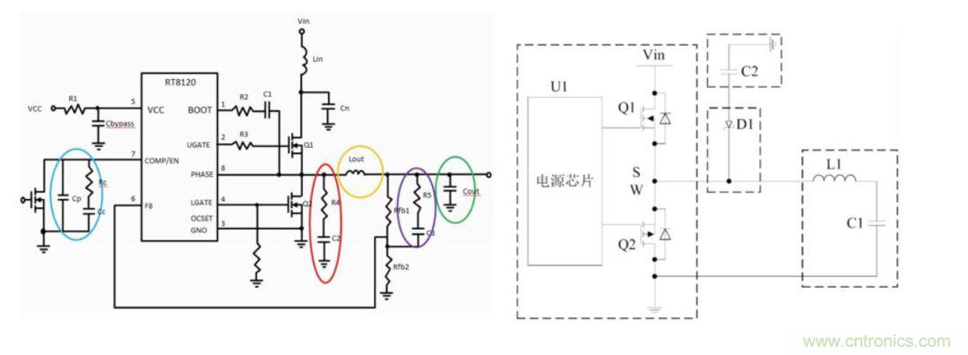 開關電源為啥有時候會叫？如何消除？