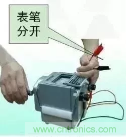 如何判斷三相異步電動(dòng)機(jī)是否燒壞？