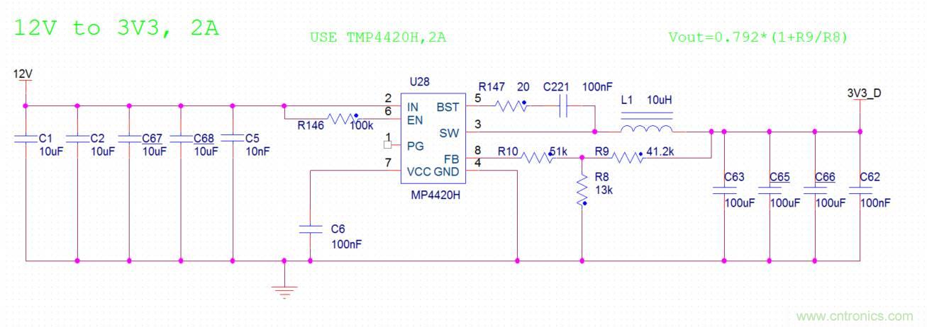 【實戰(zhàn)講解】怎樣為開關(guān)電源選擇合適的電感