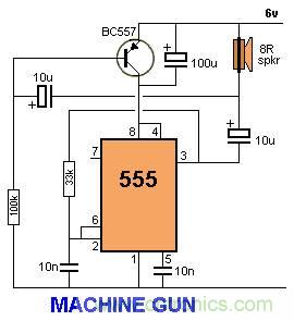 那個(gè)神奇的555定時(shí)器，你知道它的功能有多強(qiáng)大嗎？