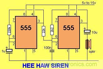 那個神奇的555定時器，你知道它的功能有多強大嗎？