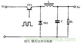 這8種開關(guān)電源工作原理及電路圖，你都知道嗎？