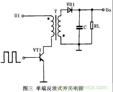 這8種開關(guān)電源工作原理及電路圖，你都知道嗎？