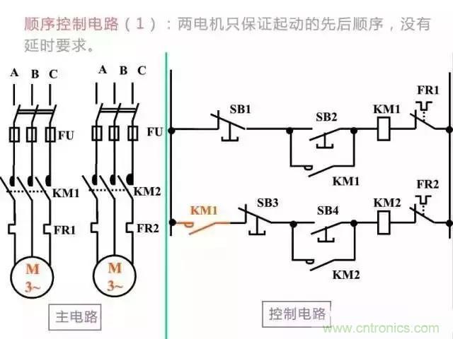 二次回路圖都懂了嗎？3分鐘幫你搞清楚！