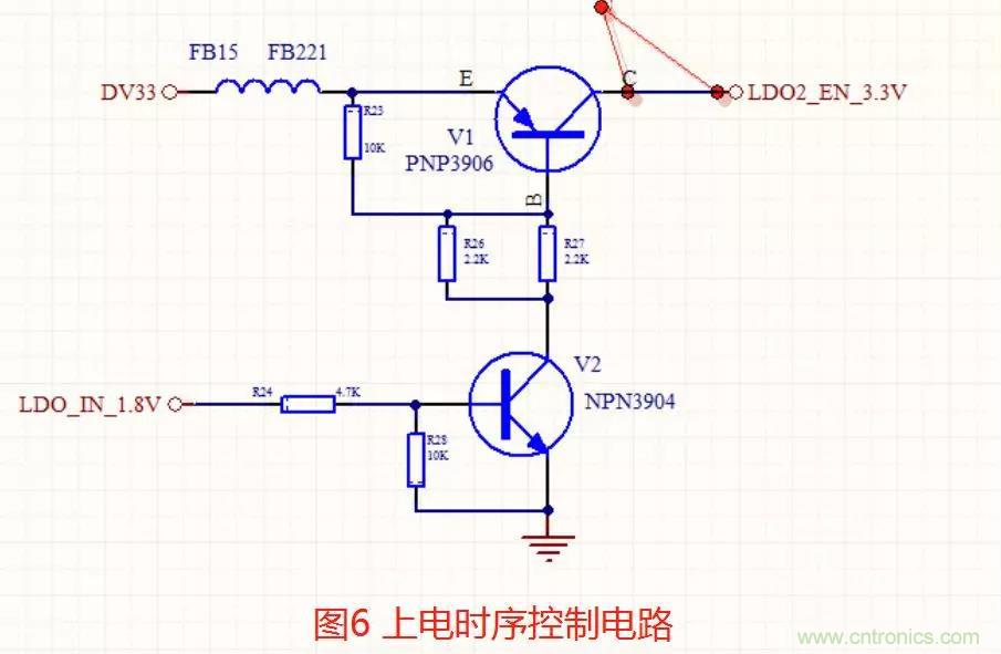 如何將上電時序做到極致？