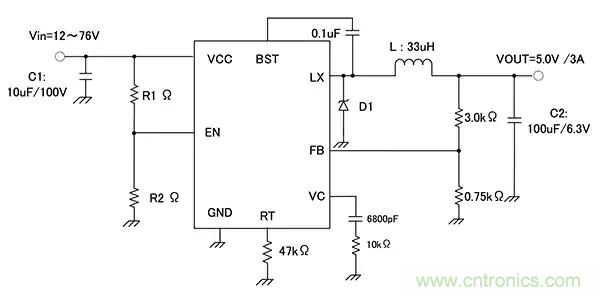 如何正確使用功率器件以滿足工業(yè)電源要求