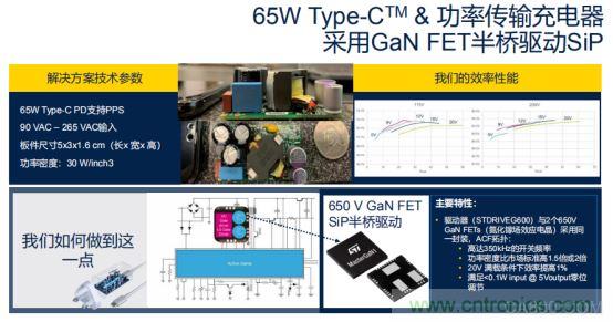 ST市場策略：聚焦亞洲工業(yè)市場， 探索電力和能源及電機控制領(lǐng)域增長機會