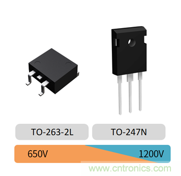 電動汽車空調的一項關鍵技術——IGBT