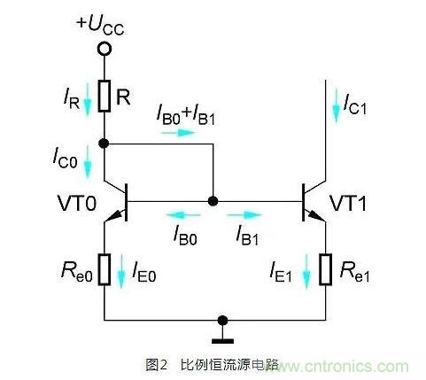 4種常見(jiàn)恒流源電路分析及應(yīng)用