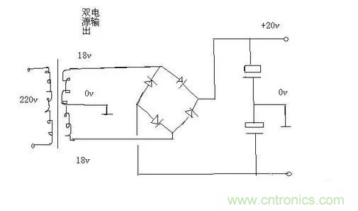 雙電壓整流電路設計，IGBT模塊適用于整流電路嗎？