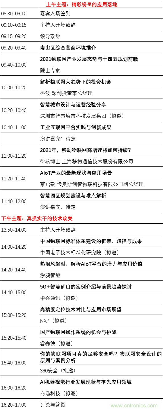 重磅！IOTE國(guó)際物聯(lián)網(wǎng)展（上海站）—2020物聯(lián)之星中國(guó)物聯(lián)網(wǎng)行業(yè)年度評(píng)選獲獎(jiǎng)名單正式公布