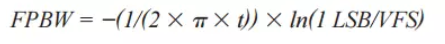 如何為你的設(shè)計(jì)選一個(gè)正確的轉(zhuǎn)換器？