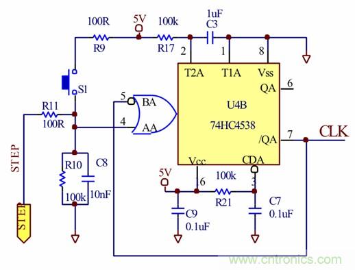 電源電壓微調電路的設計方法