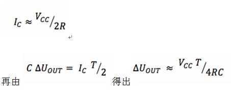 一種基于PWM的更快速的DAC