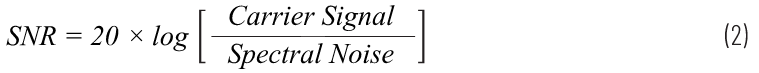 優(yōu)化信號(hào)鏈的電源系統(tǒng) — 第1部分：多少電源噪聲可以接受？