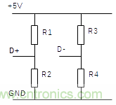 使用RECOM DC／DC轉(zhuǎn)換器作為USB充電器