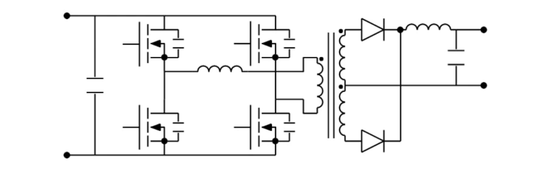 電動(dòng)汽車快速充電系列文章之三：常見拓?fù)浣Y(jié)構(gòu)和功率器件及其他設(shè)計(jì)考慮因素